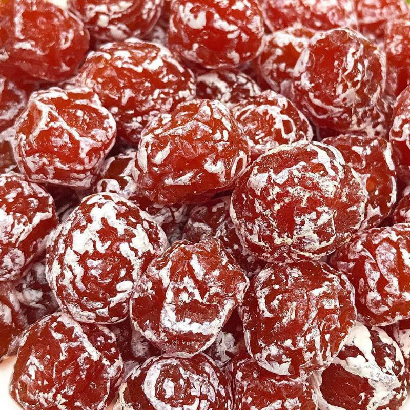 1kg ô mai mận phấn_ mận cơm chua ngọt