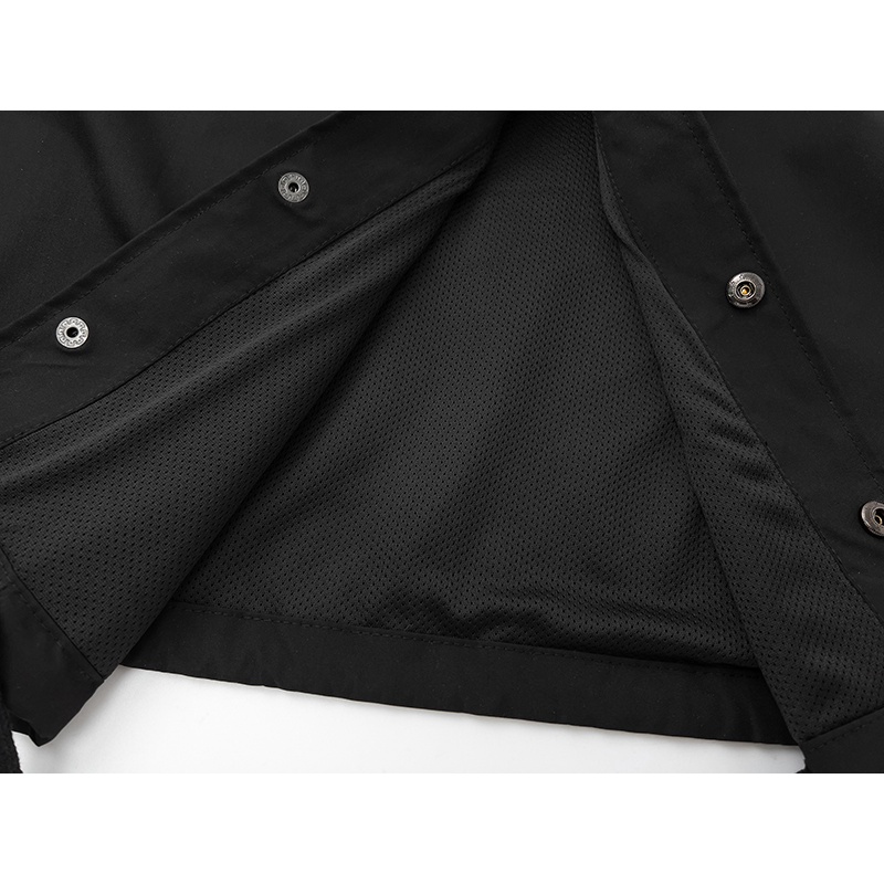 ❤️❤️Hàng Có Sẵn!❤️❤️ Áo Khoác Bóng Chày Bằng Vải Cotton In LOGO Chữ Thời Trang 2022 Mới