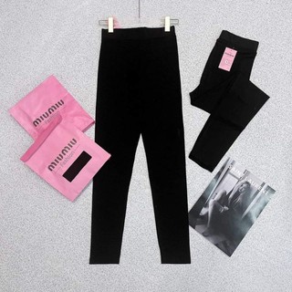 Quần legging nâng mông