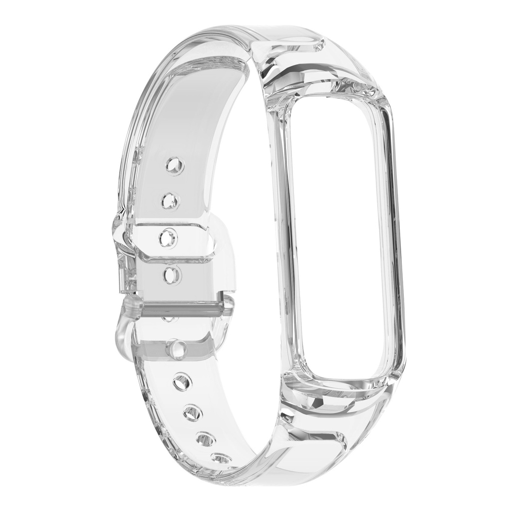 Dây đeo trong đổi màu khi ra nắng cho Samsung Galaxy Fit2 SM-R220