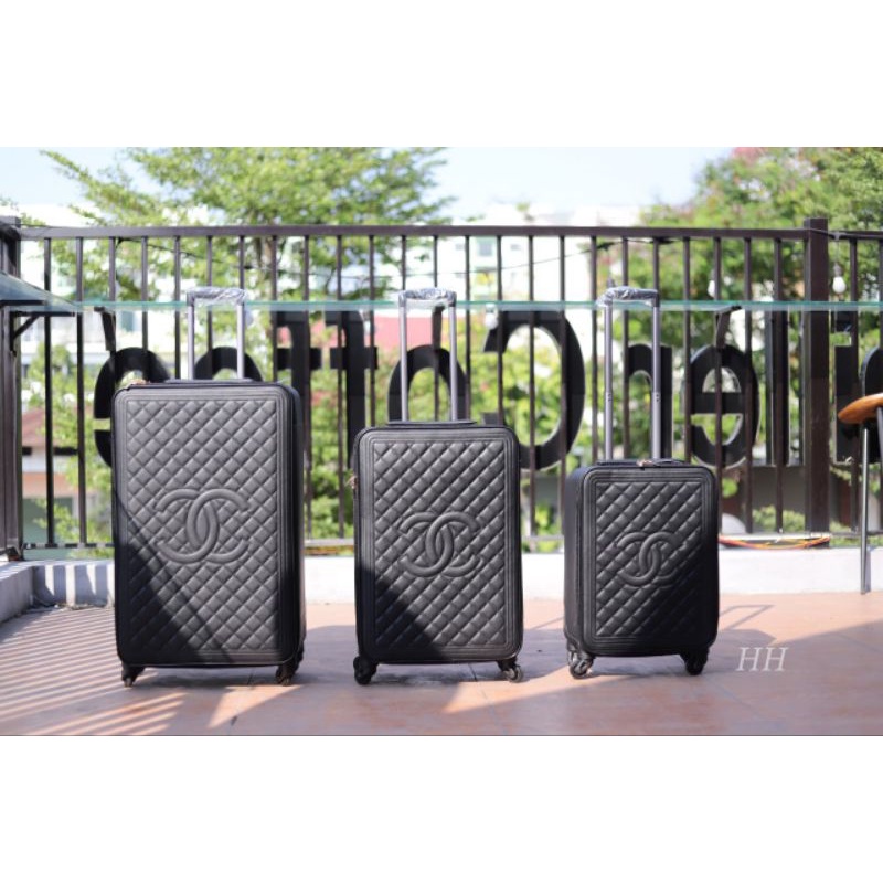 Vali Chanel cao cấp  sẵn 💓💓