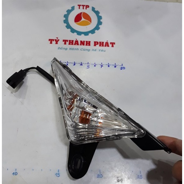 Đèn xi nhan trước No 5 Phải zin ( Cái)