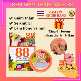 Kem thâm nách 88 thái lan