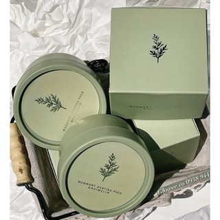 Mặt Nạ ngải cứu MUGWORT