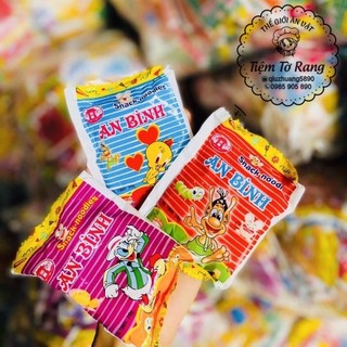 ☘️ 1 gói mỳ tôm an bình