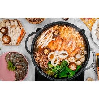 Nước lẩu thái Kichi Kichi (1kg)