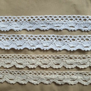 10m ren cotton bản 3,2cm