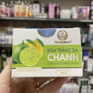 Kem trắng da Chanh 30g Thorakao
