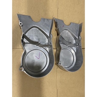 Mang Cá IC Nắp Cá Mâm Lửa 67 68 CD