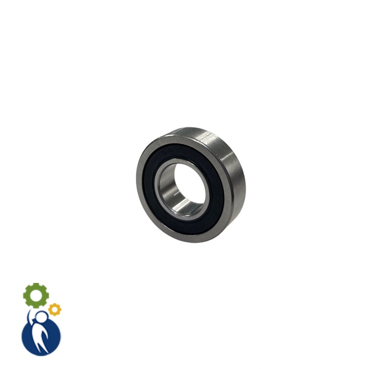 Vòng Bi bạc đạn Trục 12mm 12x26x8mm MR12268-2RS