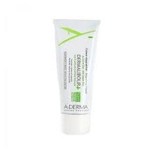 A-Derma Dermalibour+ Cream 50ml - Kem phục hồi, làm dịu và giảm khuẩn