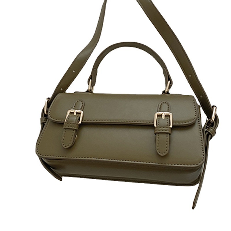 Túi Đeo Chéo Phong Cách retro Thời Trang Cho Nữ