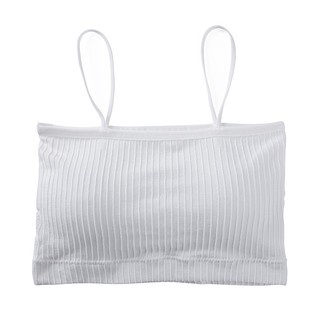 Áo Lót Nữ 2 dây hở lưng không gọng nâng ngực tôn vòng 1 gợi cảm Lynabikini MÃ 1224