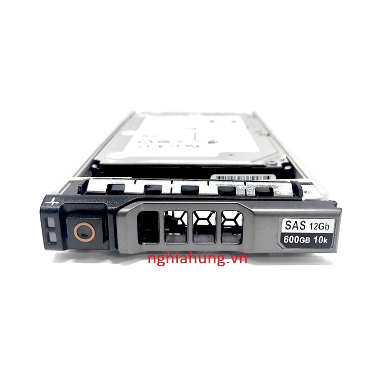 Ổ cứng HDD Dell 600GB SAS 2.5'' 10k 12Gbps - 0XXTRP