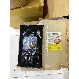 Trân châu 3q bibi trắng
