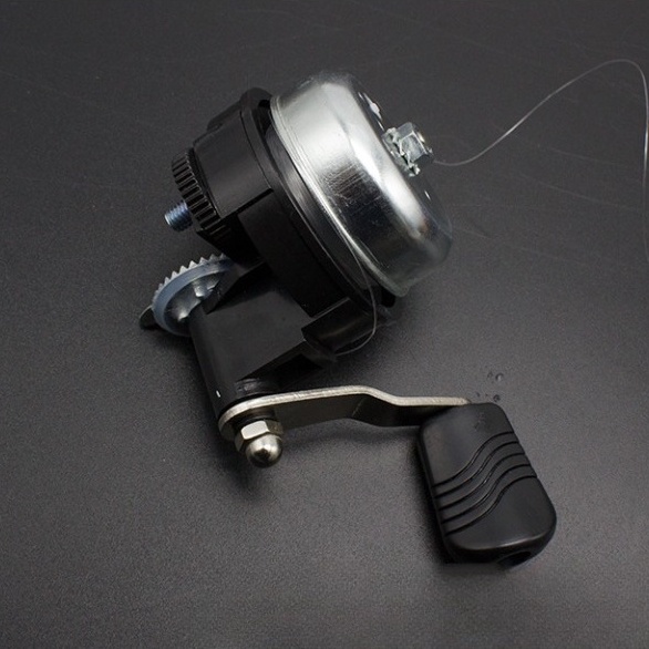 Máy Thu Cước Nhựa ABS Giá Rẻ Cho Ná Cao Su Săn Cá, Phụ Kiện Câu Cá, Máy Câu Cá Tiêu Chuẩn Lực Kéo Mạnh <5kg Cước Dài 70m