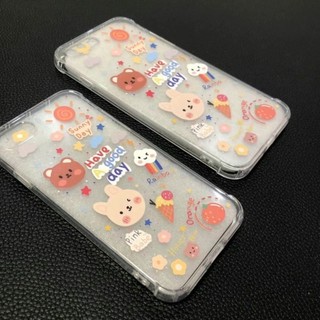 Ốp lưng iphone 7plus, 8plus, 7plus độ 8plus độ vuông cạnh