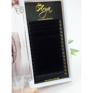 Mi chồn chất mi siêu mềm khay mix 0.07-0.10