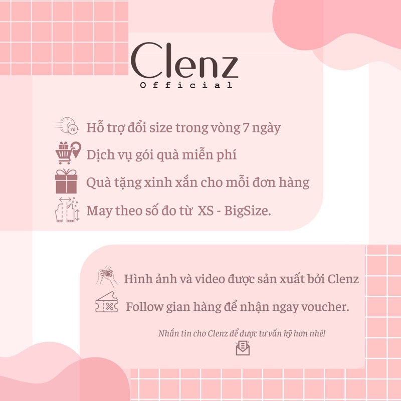 Đầm hoa tay phồng dễ thương có size XS Bigsize D08