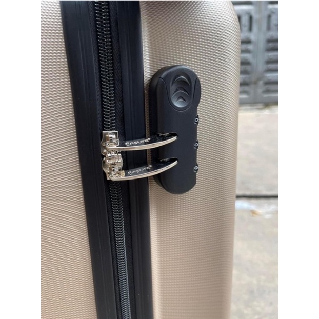 VALI KÉO 20 INCH LocknLock-HÀNG KHUYẾN MÃI ENSURE