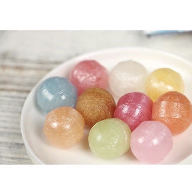 KẸO SODA LION 8 VỊ - 152GR