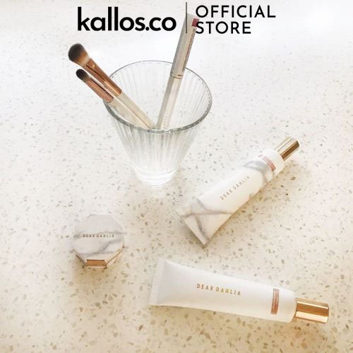 Kem Lót Dear Dahlia Skin Paradise Pore Perfecting Primer - Kallos Vietnam