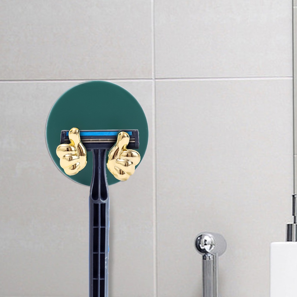 Giá Đỡ Phích Cắm Tai Nghe Tiết Kiệm Không Gian Tiện Dụng