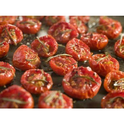 CÀ CHUA KHÔ POMODORI ESSICCATI SOFTTOMATEN ITALIAMO 100G