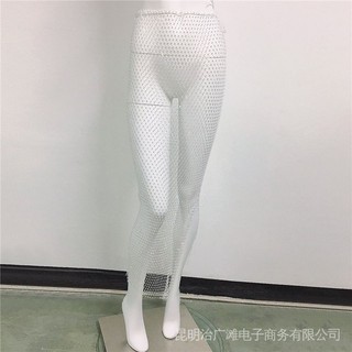 Chân Váy Lưới Đính Đá VR69