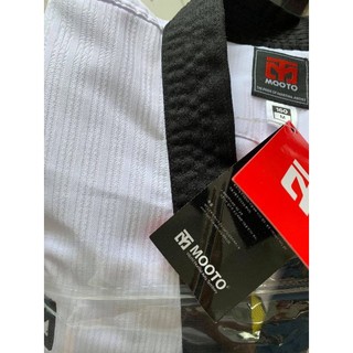 VÕ PHỤC TAEKWONDO MOOTO BASIC