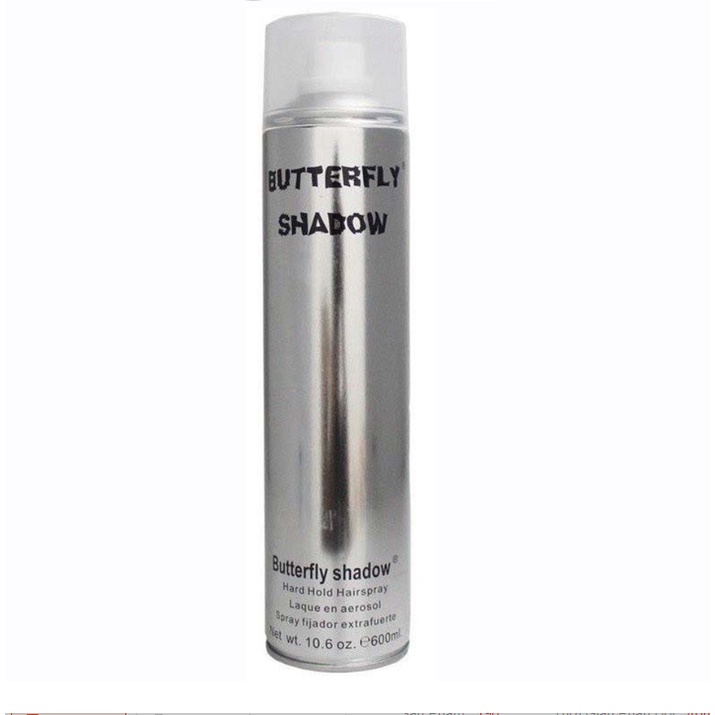 Keo Butterfly Shadow 600ml