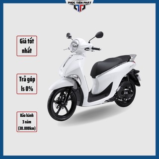 Xe Máy Yamaha Janus Premium (Phiên bản đặc biệt)