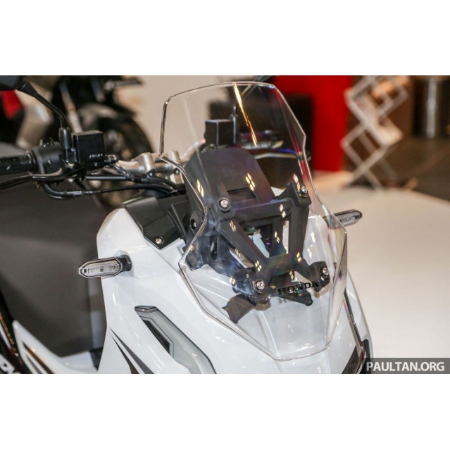 Kính chắn gió ADV CHÍNH HÃNG HONDA INDO