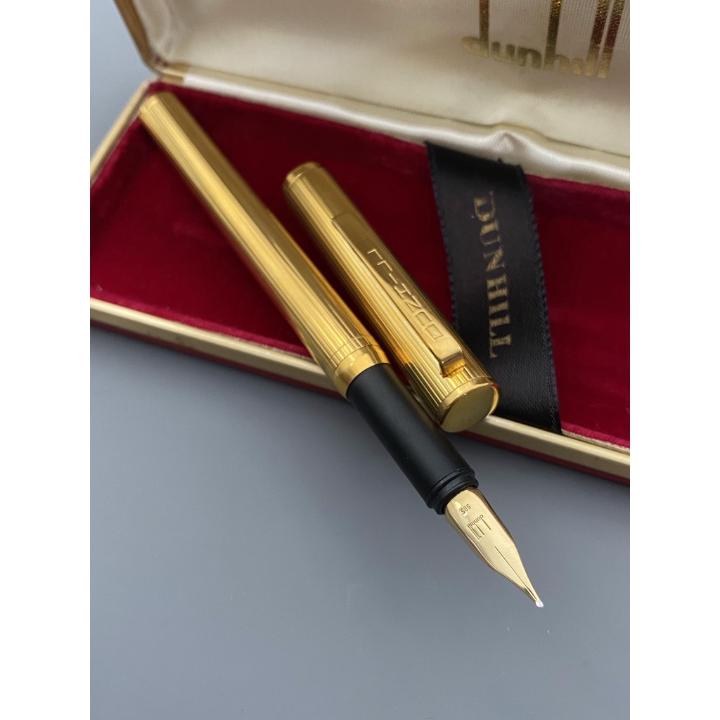 Bút máy Dunhill made in Germany – 446.3800.84918