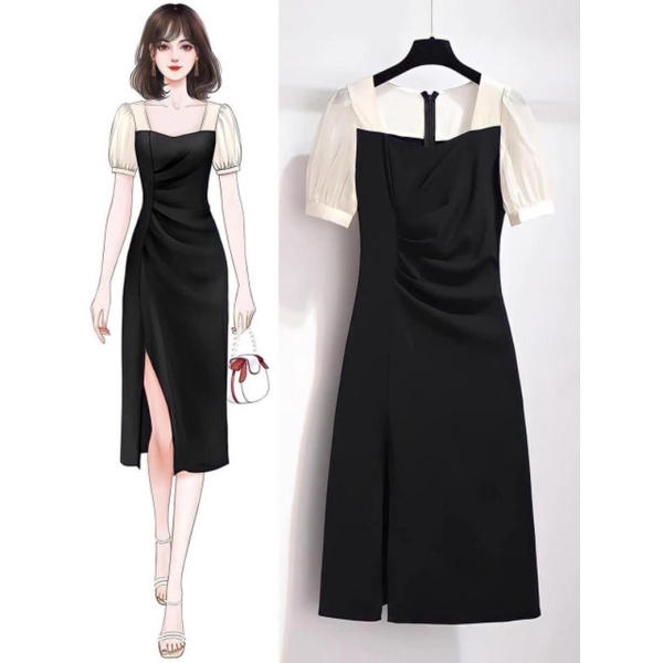 Đầm thời trang bigsize 55_90kg