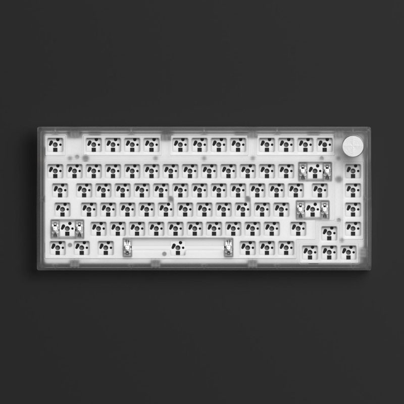 Kit bàn phím cơ FL-Esports MK750