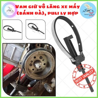 Vam cảo giữ mâm lửa vô lăng qua lăng walang chuông nồi ly hợp các dòng xe đa năng