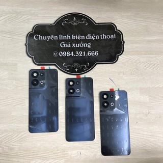 Nắp lưng oppo reno 8 4g - new