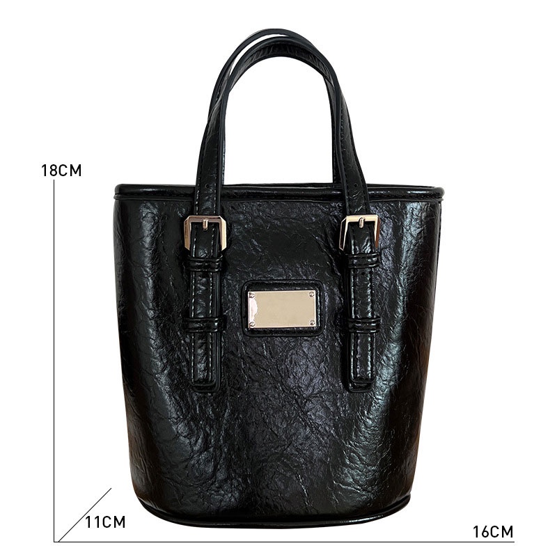 CHIC JOY Túi Đeo Chéo Thời Trang Hàn Quốc Cho Nữ