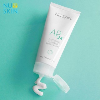 Kem Đánh Răng AP24 Nu Skin 110g
