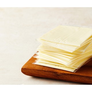 [SHIP HCM] Phô mai lát (cheese slice) 100g, 250g