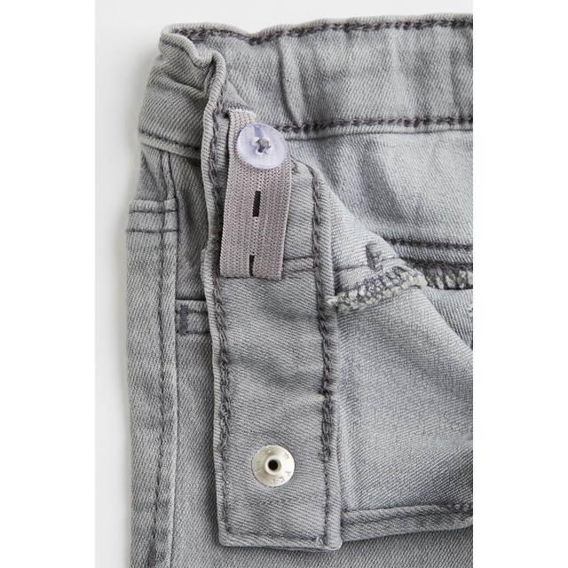 Quần cho bé (Jean/Denim) HM US chính hãng sz từ 6-9m đến 3-4y