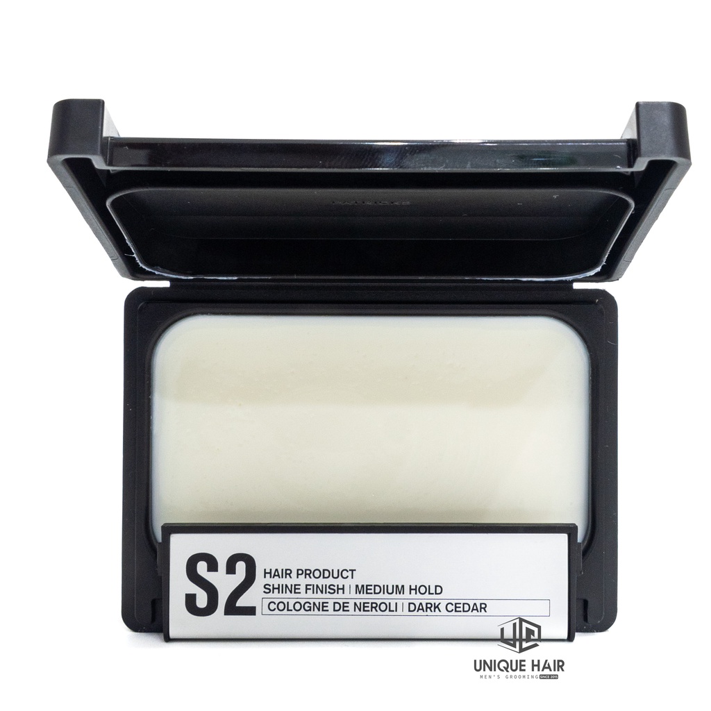 Sáp vuốt tóc Patricks M2 , M3 , S2 , FM2.5 - new 2023 . 75gr - Chính hãng