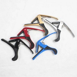Capo guitar - capo kim loại dùng cho đàn classic và acoustic