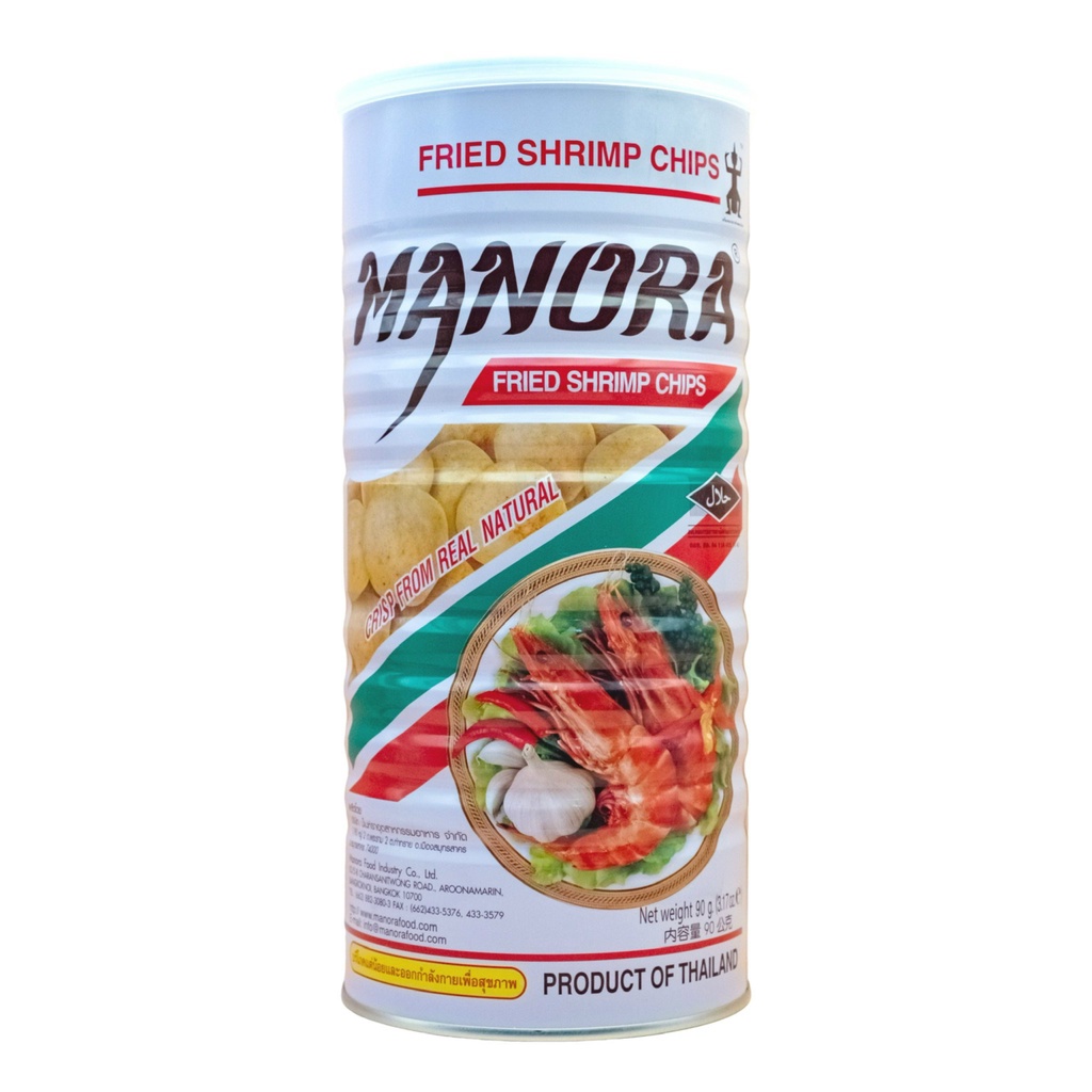 Combo Bánh Snack 6lon tặng 1lon