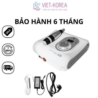 Máy điện di nóng lạnh Skin cool