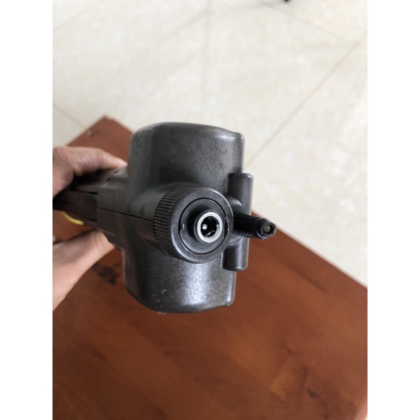 Hios VB3012 vít vặn góc 100v động cơ brushless nhật bãi