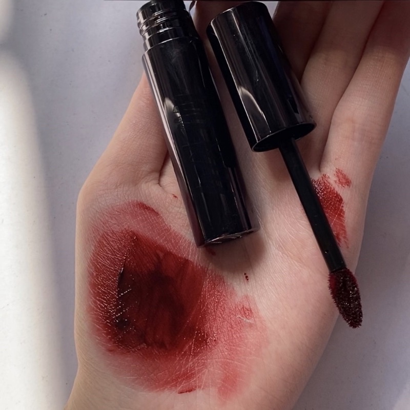 Son Merzy Dew-foif-Accademia-Noir-Mellow Tint