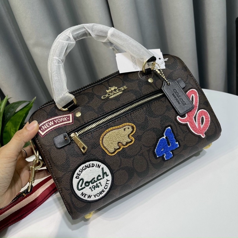 TÚI COACH ROWAN F39946