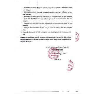 Sữa Bột Nutifood Grow Plus+ 780g